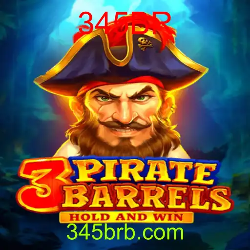 3PirateBarrels: Um Novo Jogo de Aventura Inovador