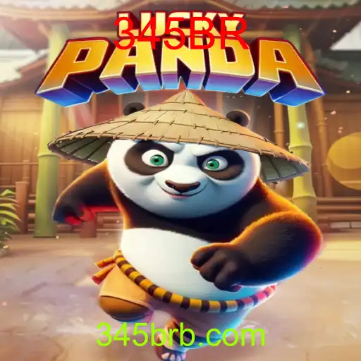 Descubra o Mundo de LuckyPanda: A Nova Sensação dos Jogos