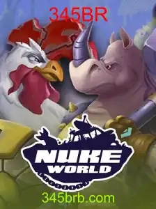 NukeWorld